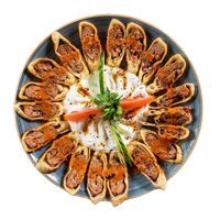 CHEF SPECIAL